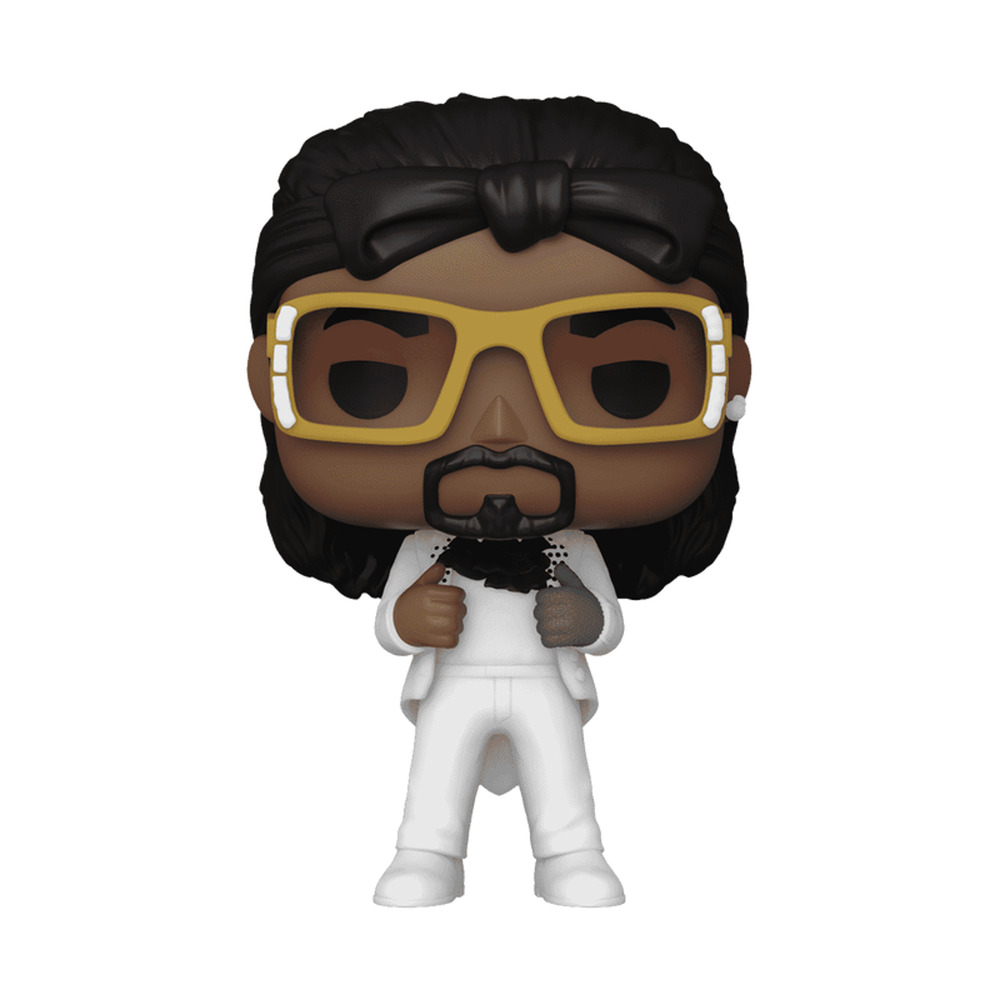 🔥Snoop Dogg Sensual Seduction POP Funko #391 BNWT💥 - Picture 2 of 3